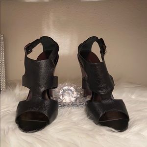 Nine West heels